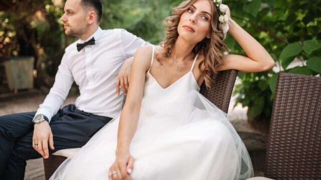 Jak obniżyć poziom stresu w trakcie weselnych przygotowań?
